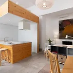Casa Vermelha Ii شقة