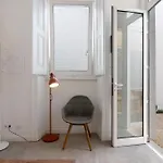 Casa Vermelha Ii * فارو