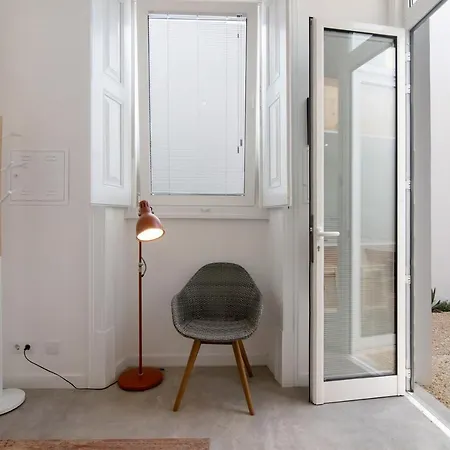 Casa Vermelha Ii Faro