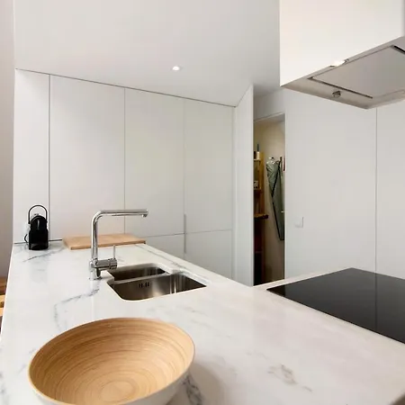 Casa Vermelha Ii Distrikt Faro