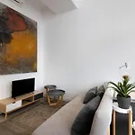 Apartmán Casa Vermelha Ii *