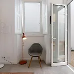 Casa Vermelha Ii Faro