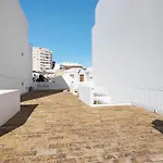 公寓 Casa Vermelha Ii *