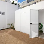 Apartmán Casa Vermelha Ii Faro