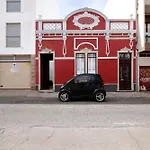 Casa Vermelha Ii