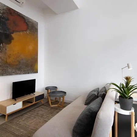 Appartement Casa Vermelha Ii *