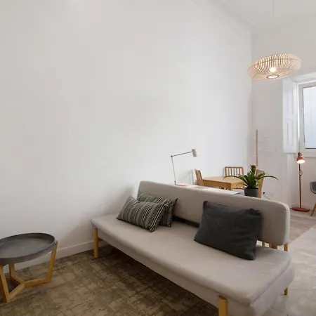 Appartement Casa Vermelha Ii