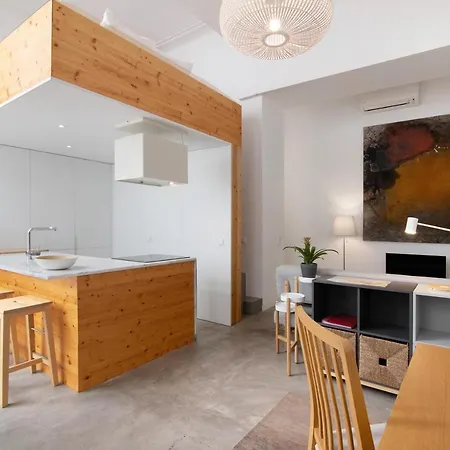 Casa Vermelha Ii Appartement