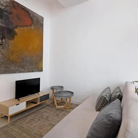 Casa Vermelha Ii Appartement District de Faro