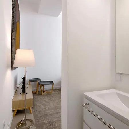 Appartement Casa Vermelha Ii *