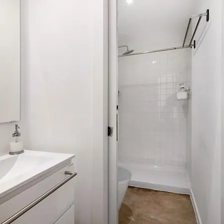 Casa Vermelha Ii District de Faro