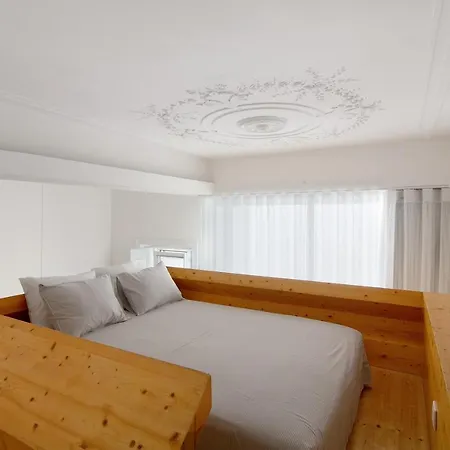 Casa Vermelha Ii Appartement *