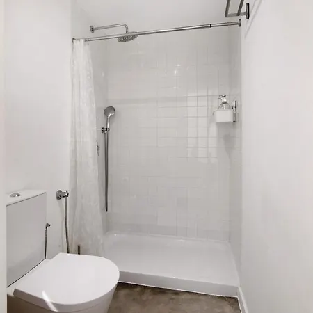 Appartement Casa Vermelha Ii