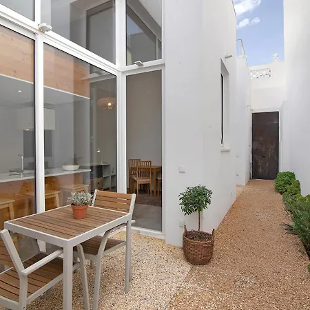 Casa Vermelha Ii * District de Faro