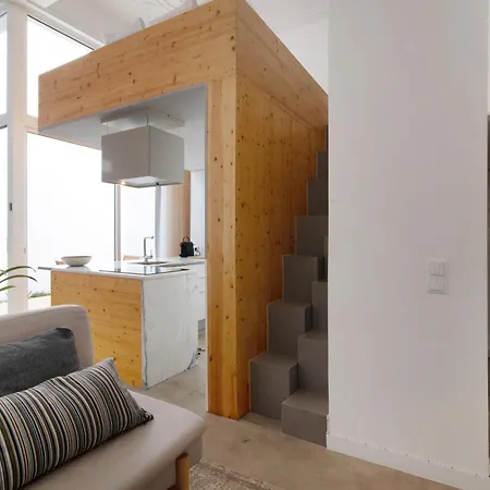 Apartmán Casa Vermelha Ii *