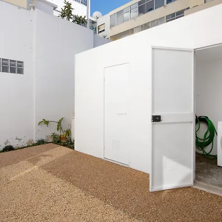 Appartement Casa Vermelha Ii District de Faro