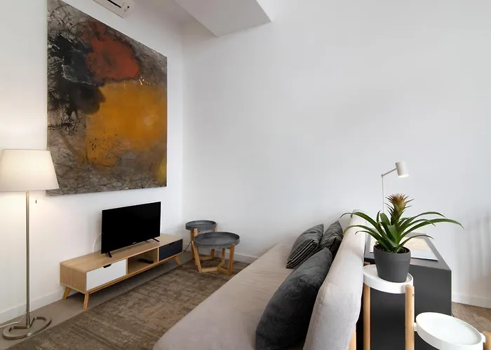 Διαμέρισμα Casa Vermelha Ii *