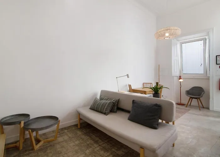 Διαμέρισμα Casa Vermelha Ii