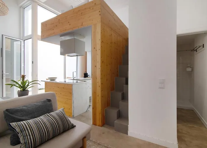 Διαμέρισμα Casa Vermelha Ii Φάρο
