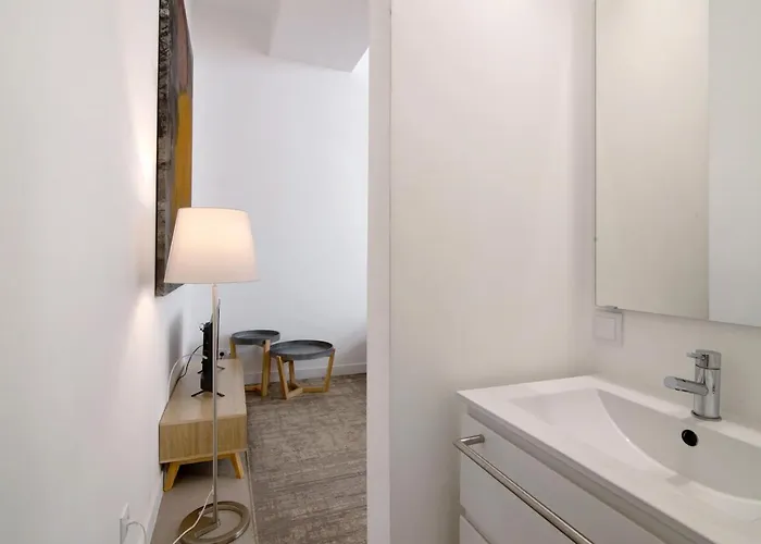 Διαμέρισμα Casa Vermelha Ii *