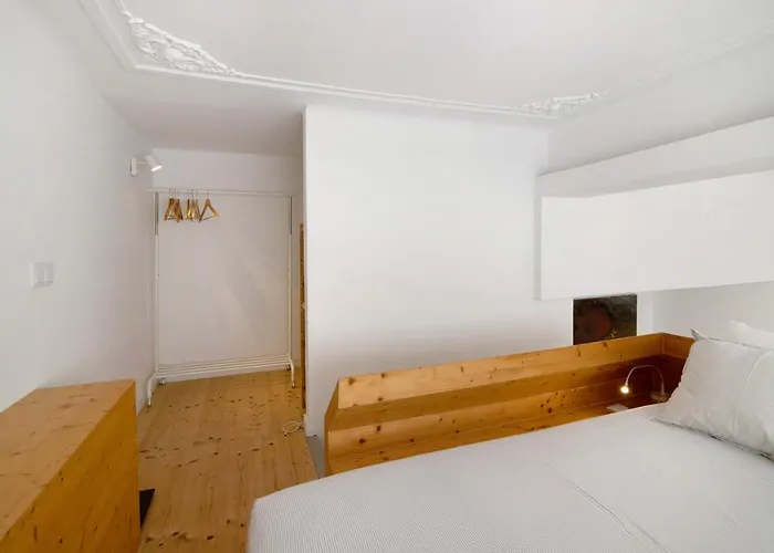 Διαμέρισμα Casa Vermelha Ii