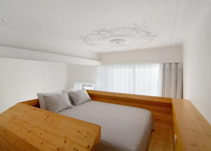 Casa Vermelha Ii Διαμέρισμα *
