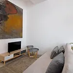 Casa Vermelha Ii Appartement Faro