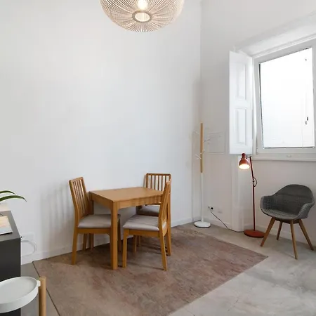 Casa Vermelha Ii Faro