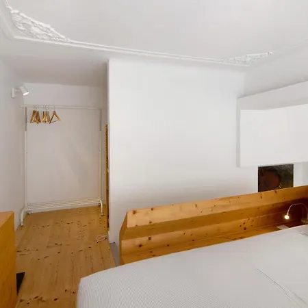 Lejlighed Casa Vermelha Ii